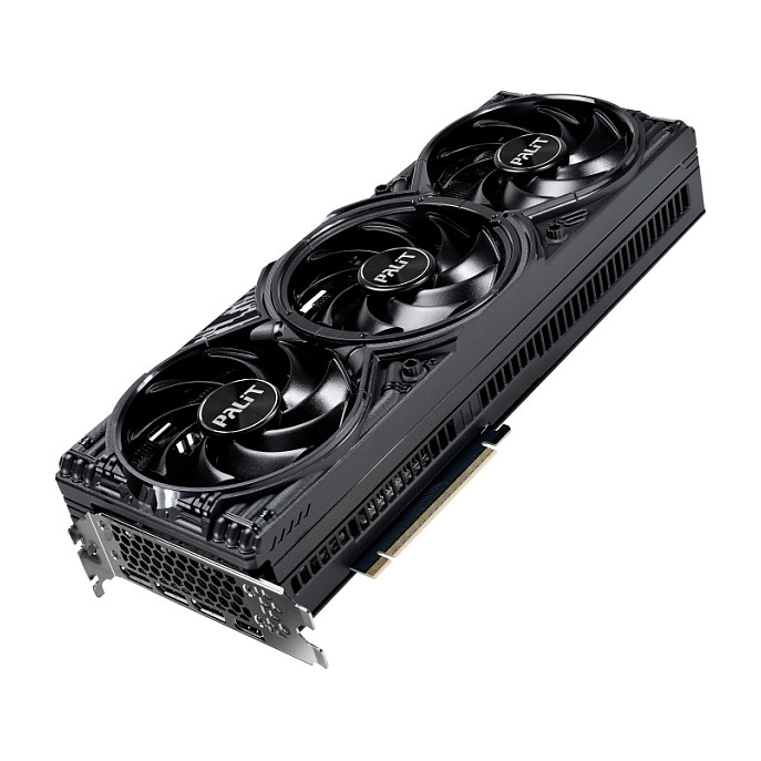 RTX 5080 16GB Palit GamingPro OC V1 GDDR7