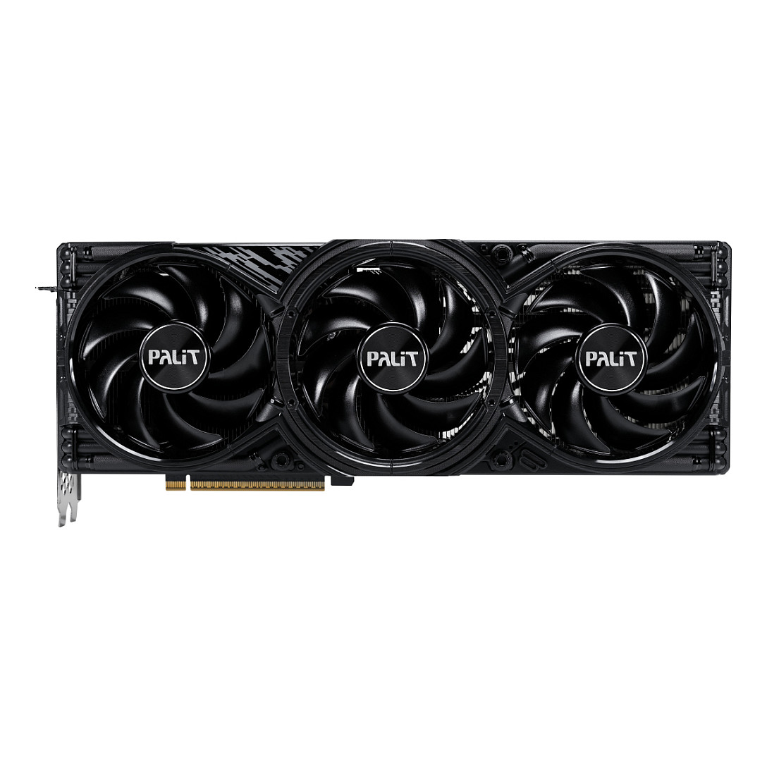 RTX 5080 16GB Palit GamingPro OC V1 GDDR7