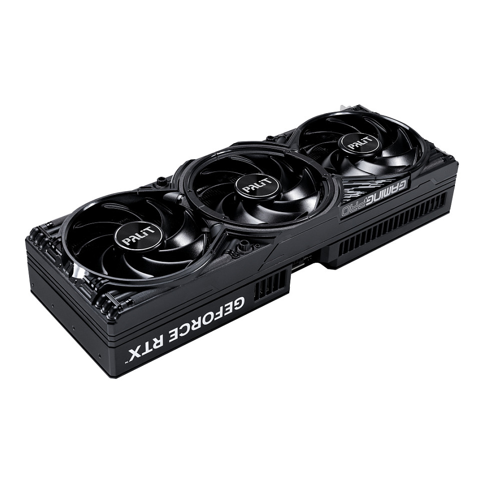RTX 5080 16GB Palit GamingPro OC V1 GDDR7