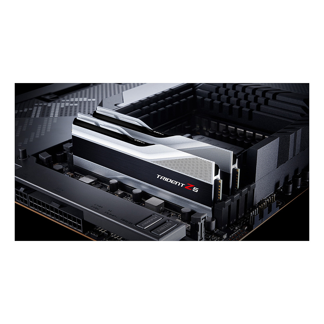 32GB PC 6000 CL36 G.Skill KIT (2x16GB) 32-TZ5S