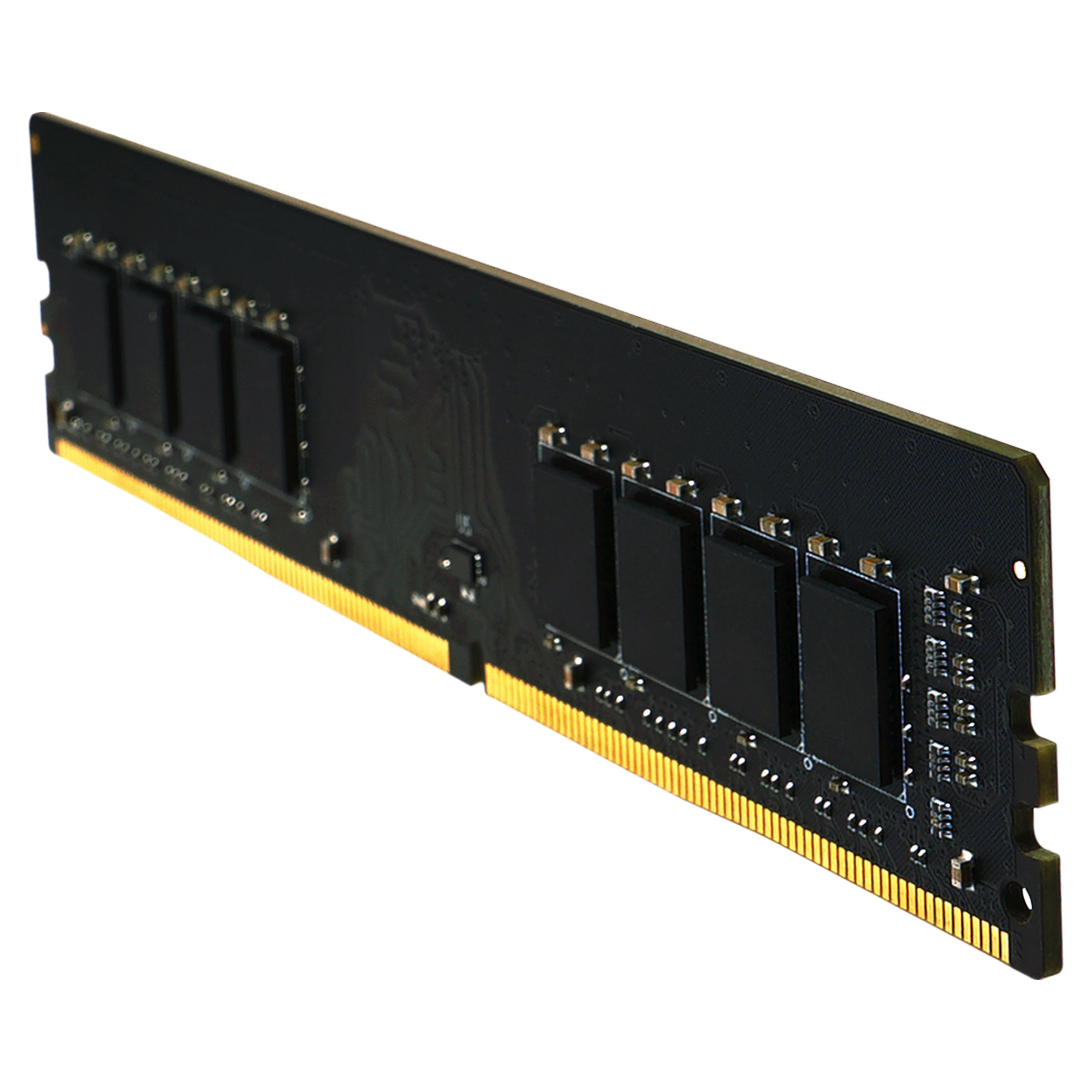 8GB 1x8GB 2666MHz CL19 UDIMM memory