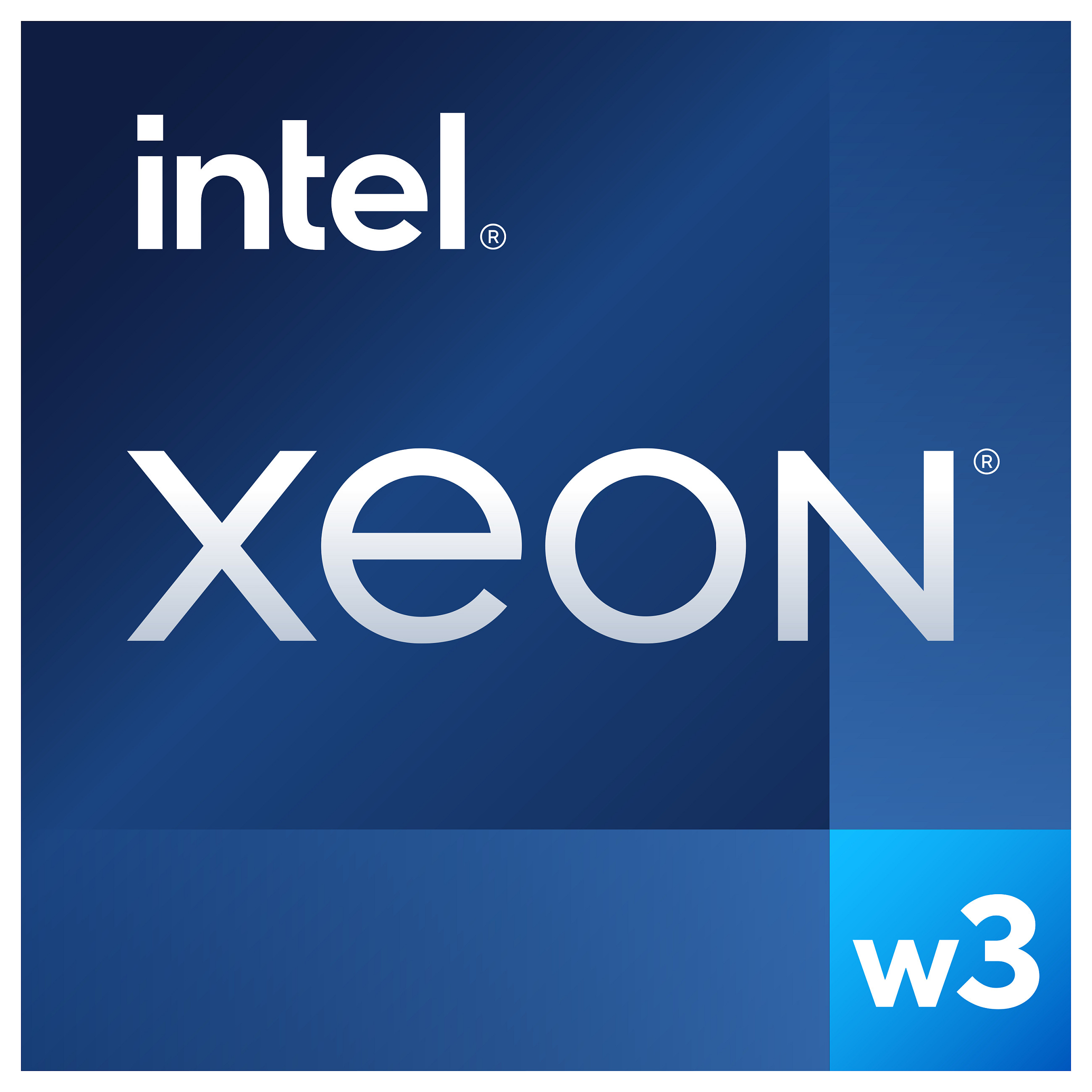 Intel Xeon W W3-2425 - 3 GHz - 6 Kerne - 12 Threads - 15 MB Cache-Speicher - FCLGA4677 Socket - OEM
