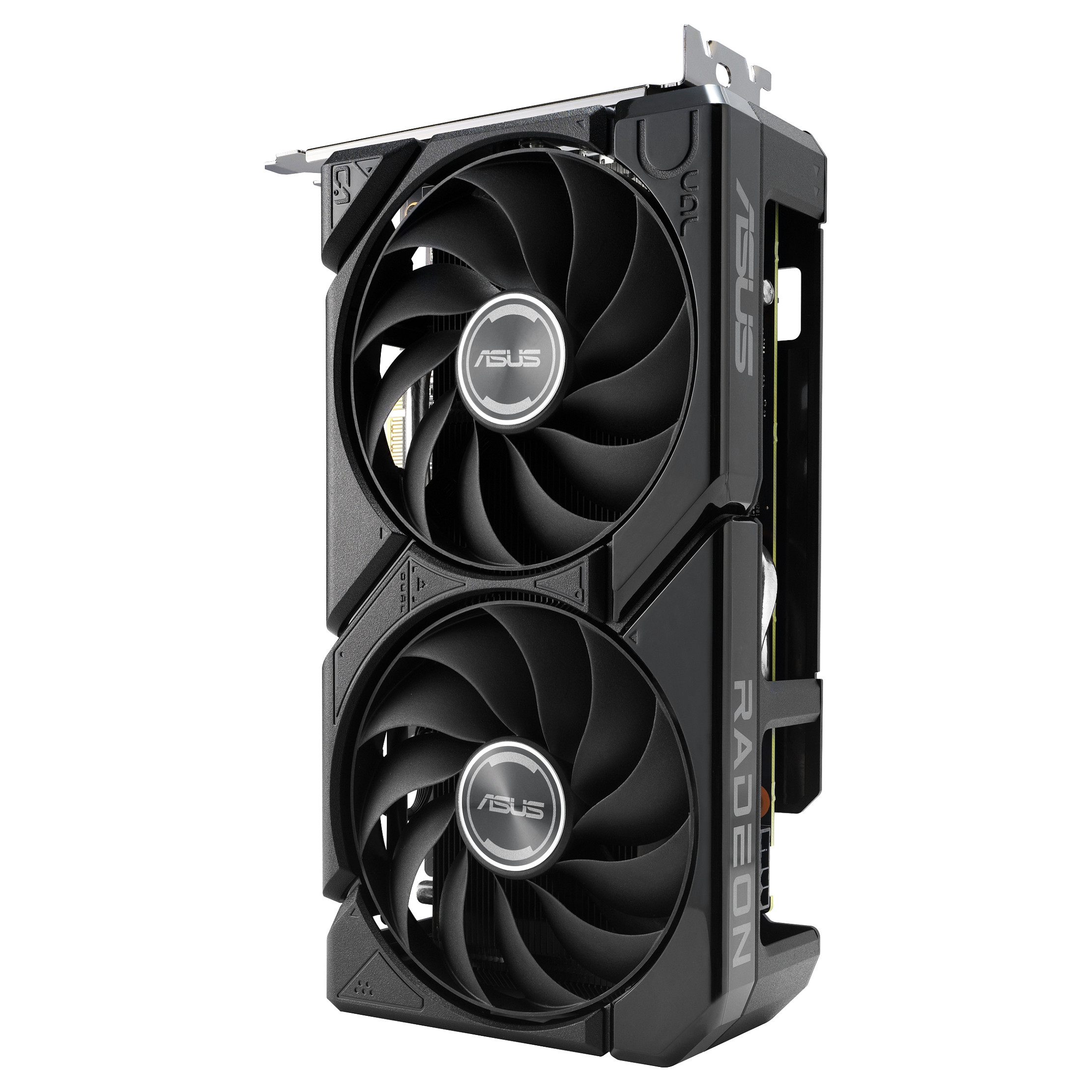 RX 9060 XT 8GB ASUS DUAL GDDR6