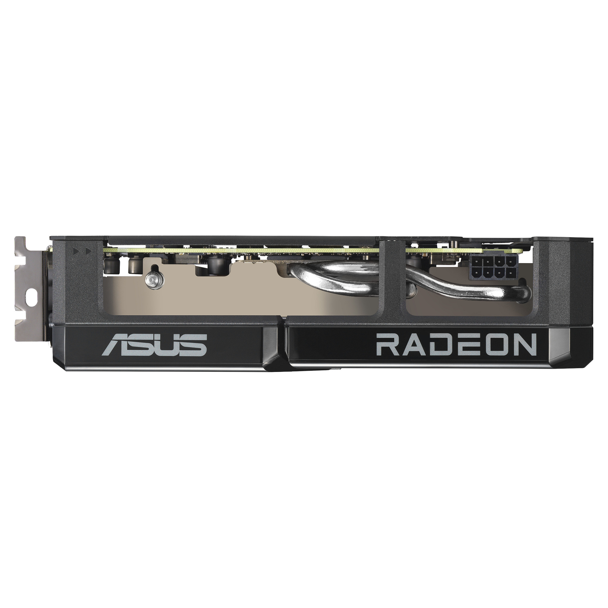 RX 9060 XT 8GB ASUS DUAL GDDR6