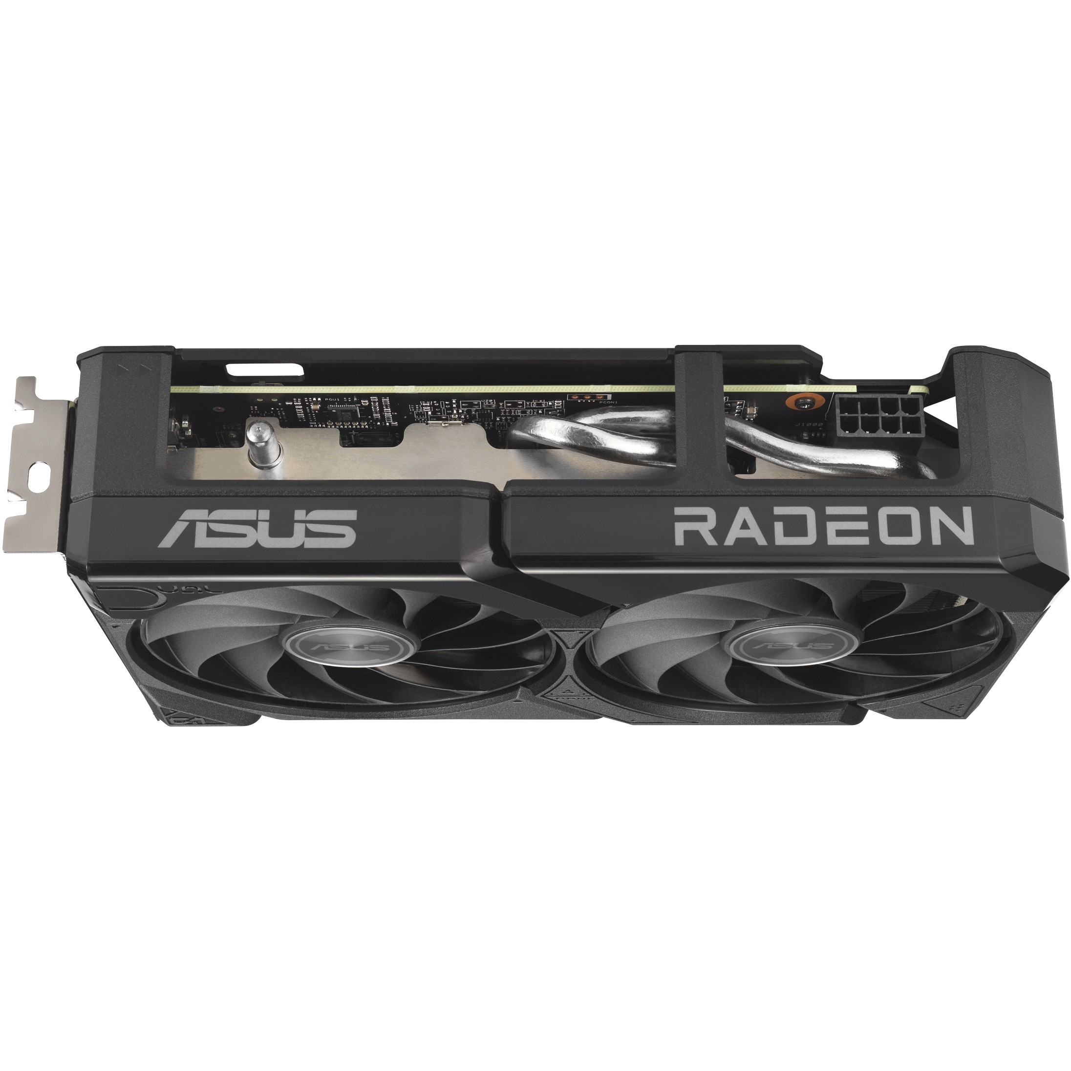 RX 9060 XT 8GB ASUS DUAL GDDR6