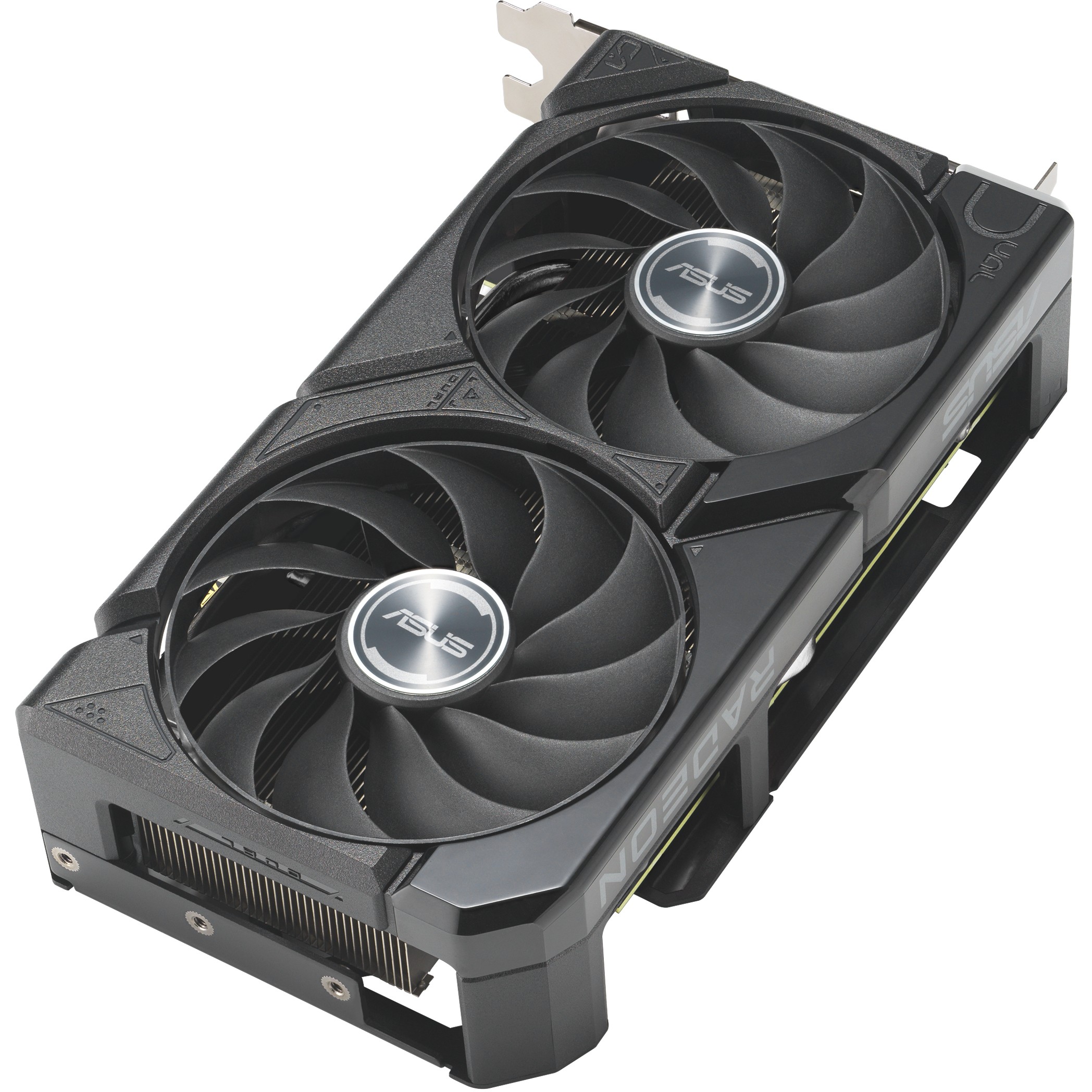 RX 9060 XT 8GB ASUS DUAL GDDR6