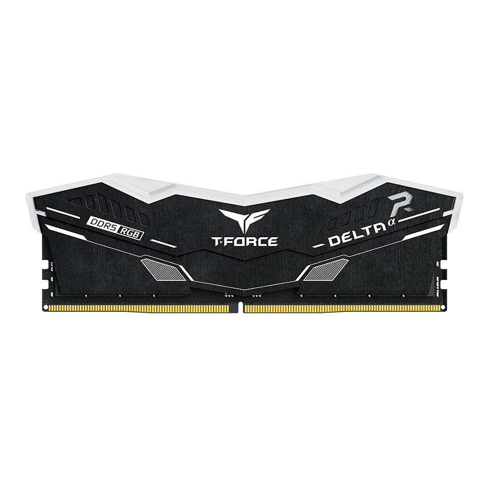32GB Team Group Team D5 6000 32 GB C30 Delta RGB black EXPO K2 CL30