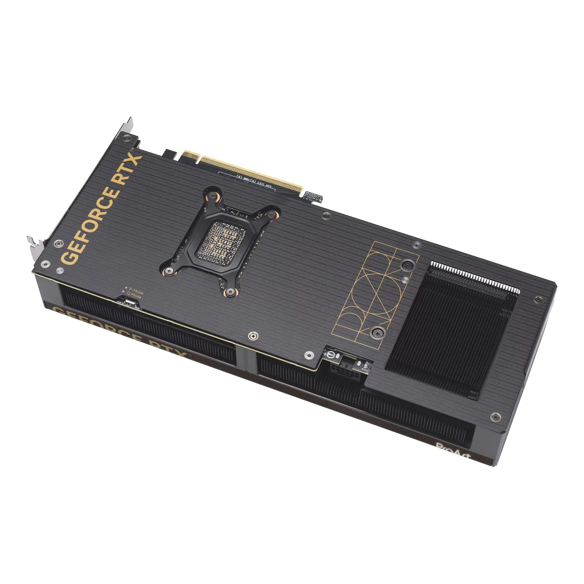 ASUS ProArt -RTX5070TI-O16G