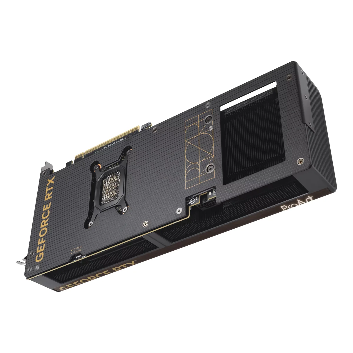 ASUS ProArt -RTX5070TI-O16G