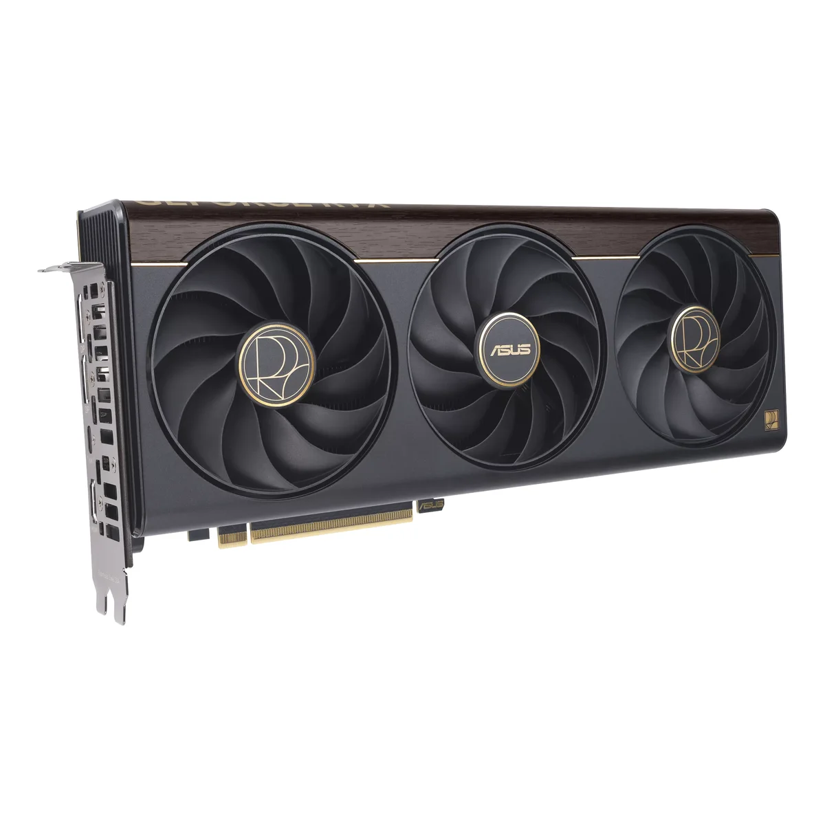 ASUS ProArt -RTX5070TI-O16G