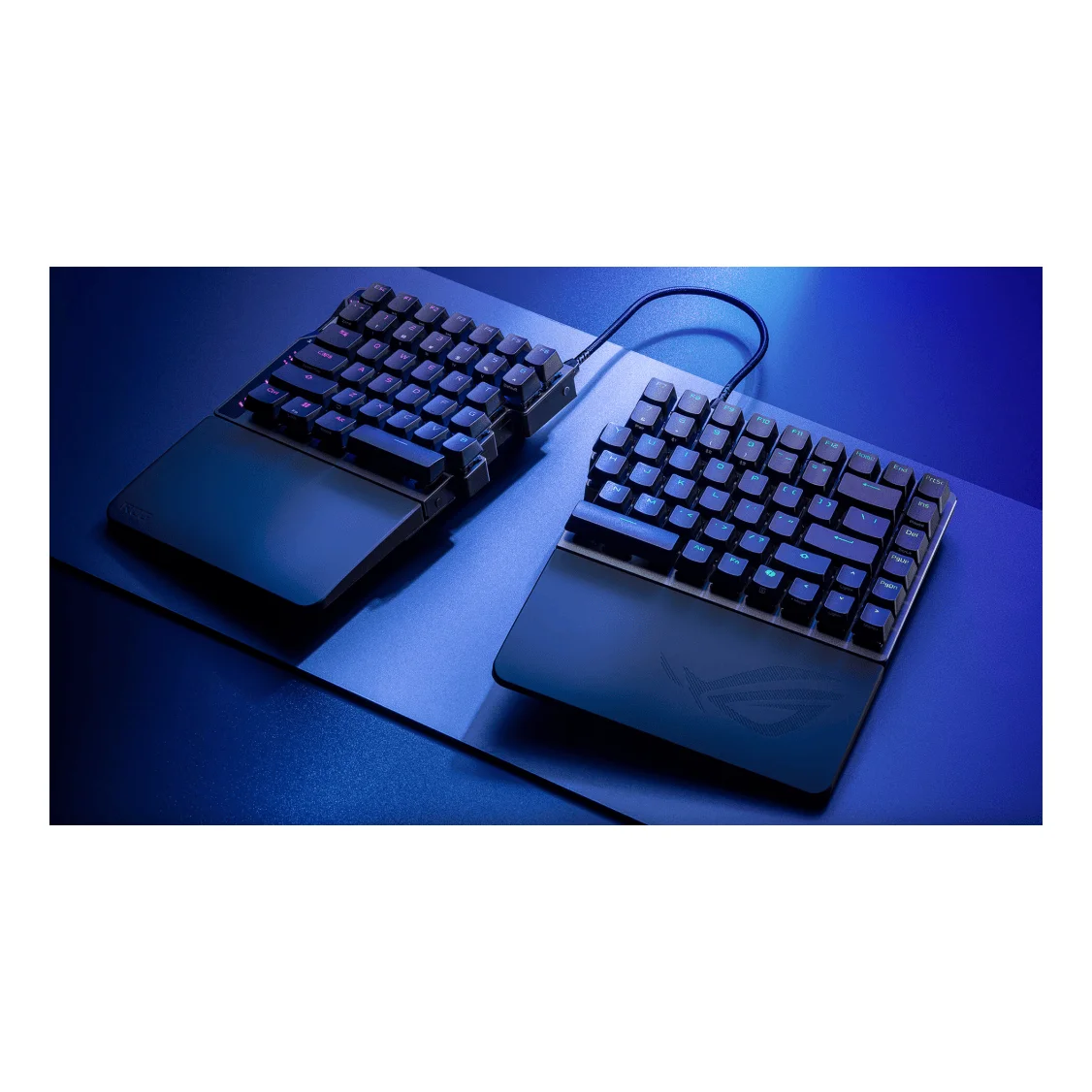 ASUS ROG Falcata Gaming Keyboard FR-Layout