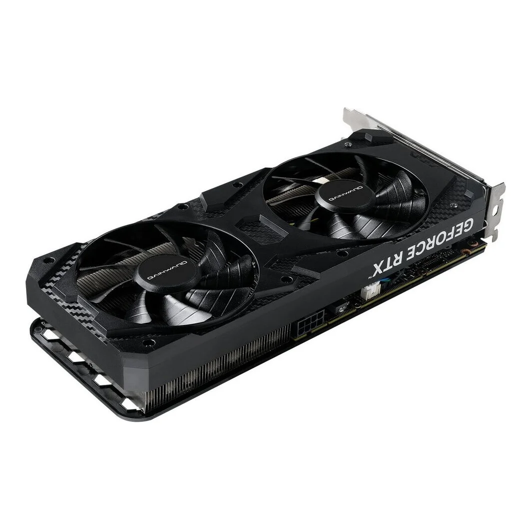 RTX3060 12GB Gainward Python II OC GDDR6