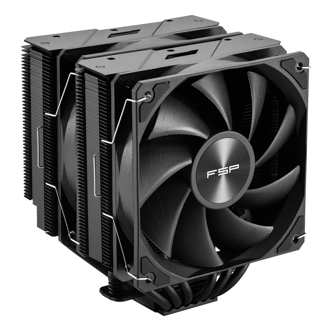 K Cooler FSP MP7-B AMD AM5/AM4 Intel 1851/1700/1200