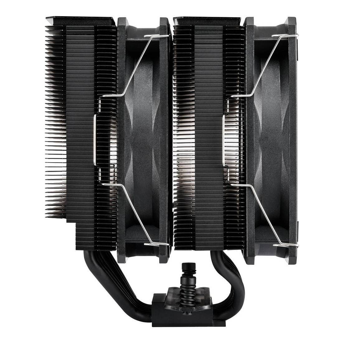K Cooler FSP MP7-B AMD AM5/AM4 Intel 1851/1700/1200