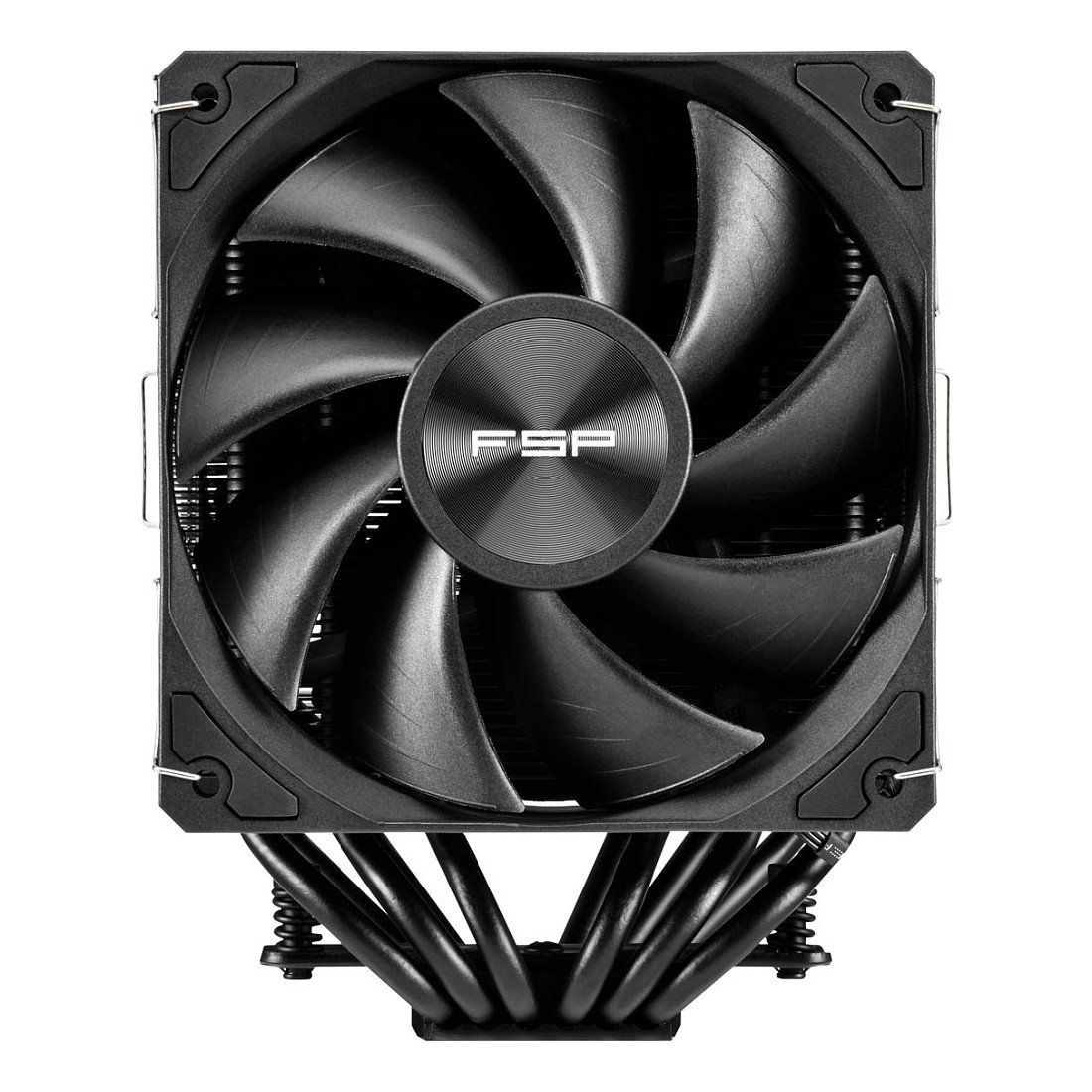 K Cooler FSP MP7-B AMD AM5/AM4 Intel 1851/1700/1200