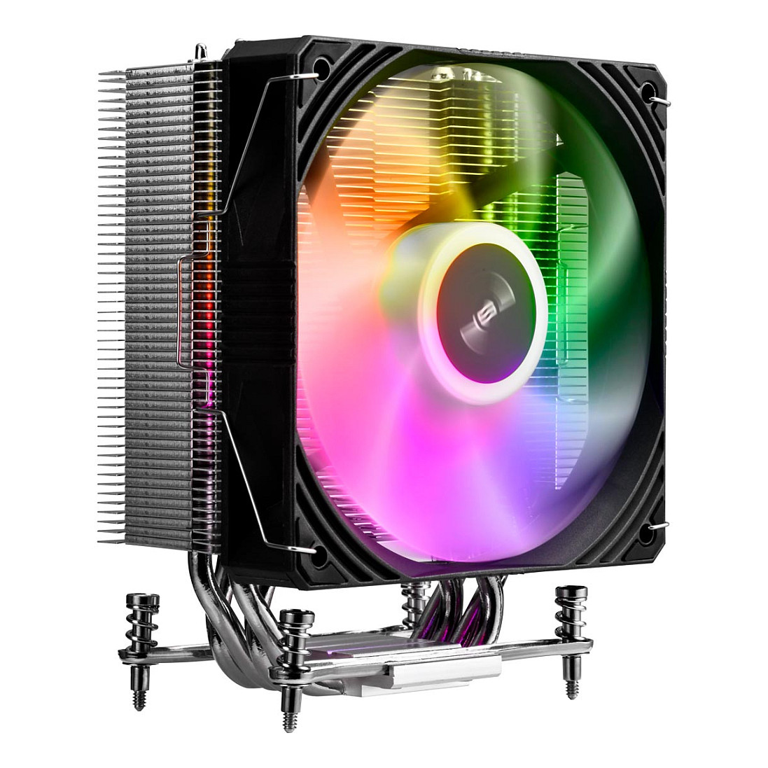 K Cooler FSP NE5 AMD AM5/AM4 Intel 1851/1700/1200
