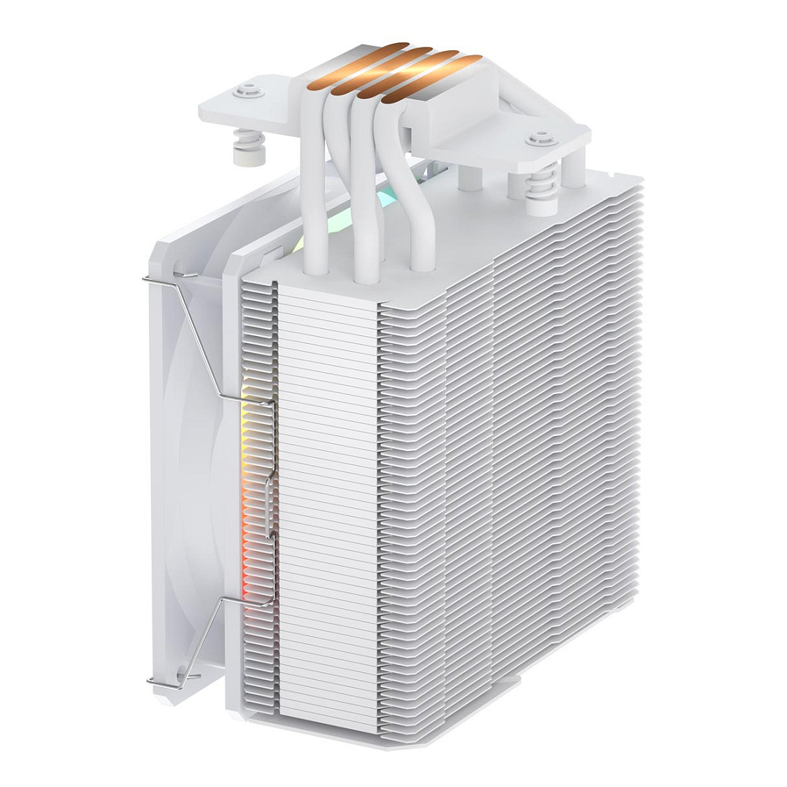 K Cooler FSP NP5-WA AMD AM5/AM4 Intel 1851/1700/1200