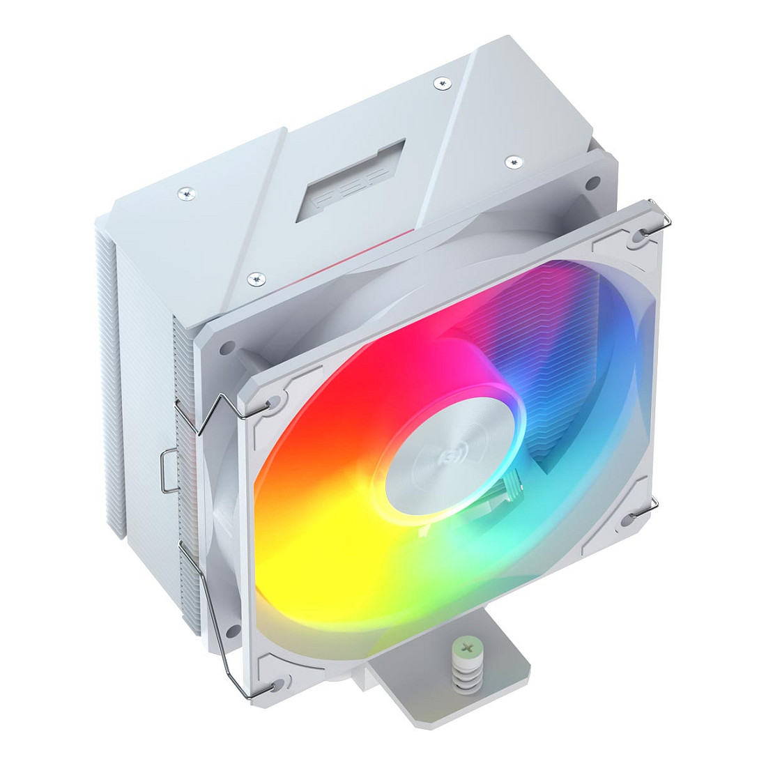 K Cooler FSP NP5-WA AMD AM5/AM4 Intel 1851/1700/1200