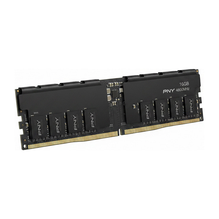 16GB PNY DIMM Performance 4800MHz (black)