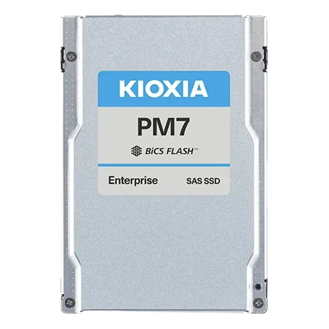 Kioxia PM7-V
