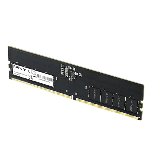 8GB PNY DIMM Performance 5600MHz