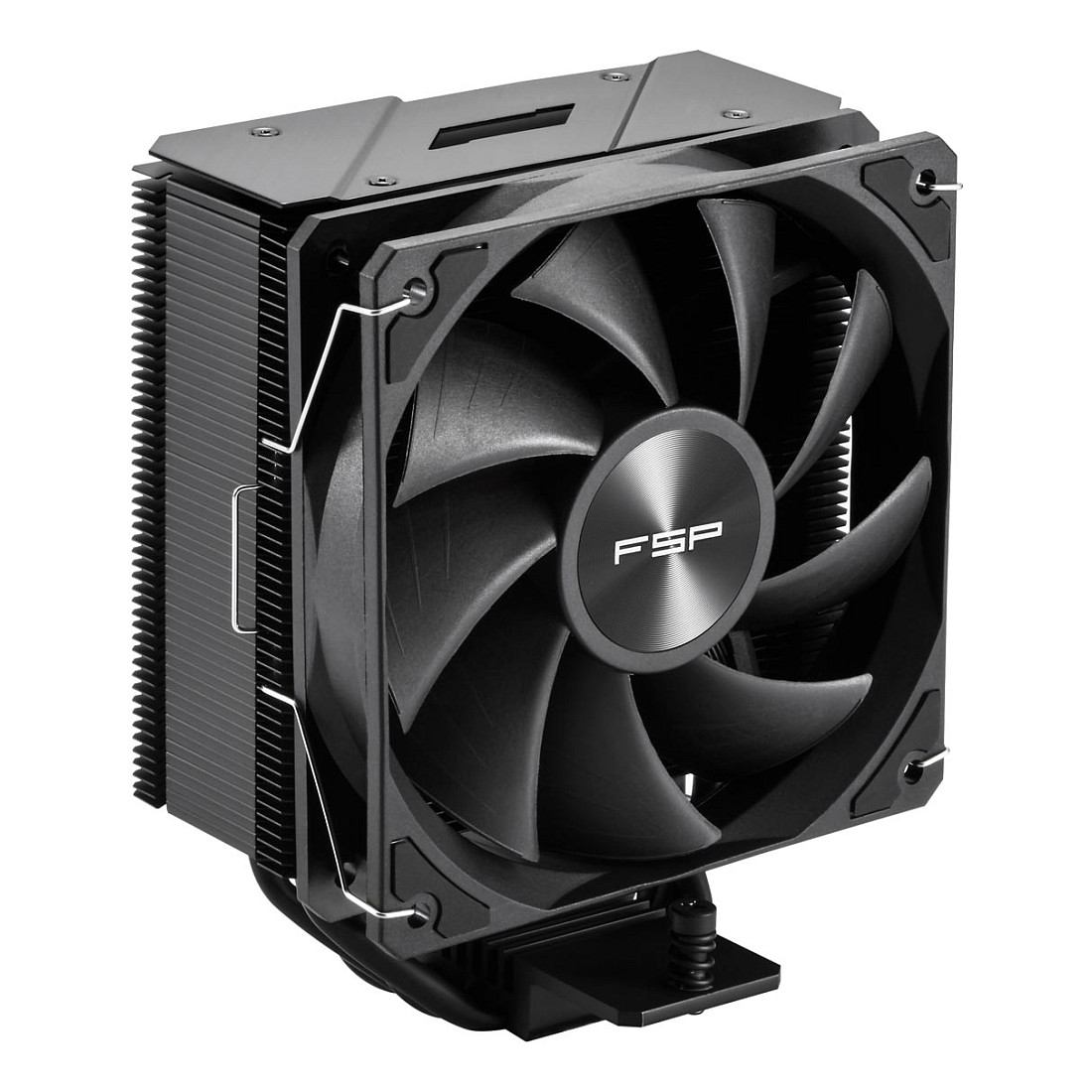 K Cooler FSP NP5-B AMD AM5/AM4 Intel 1851/1700/1200