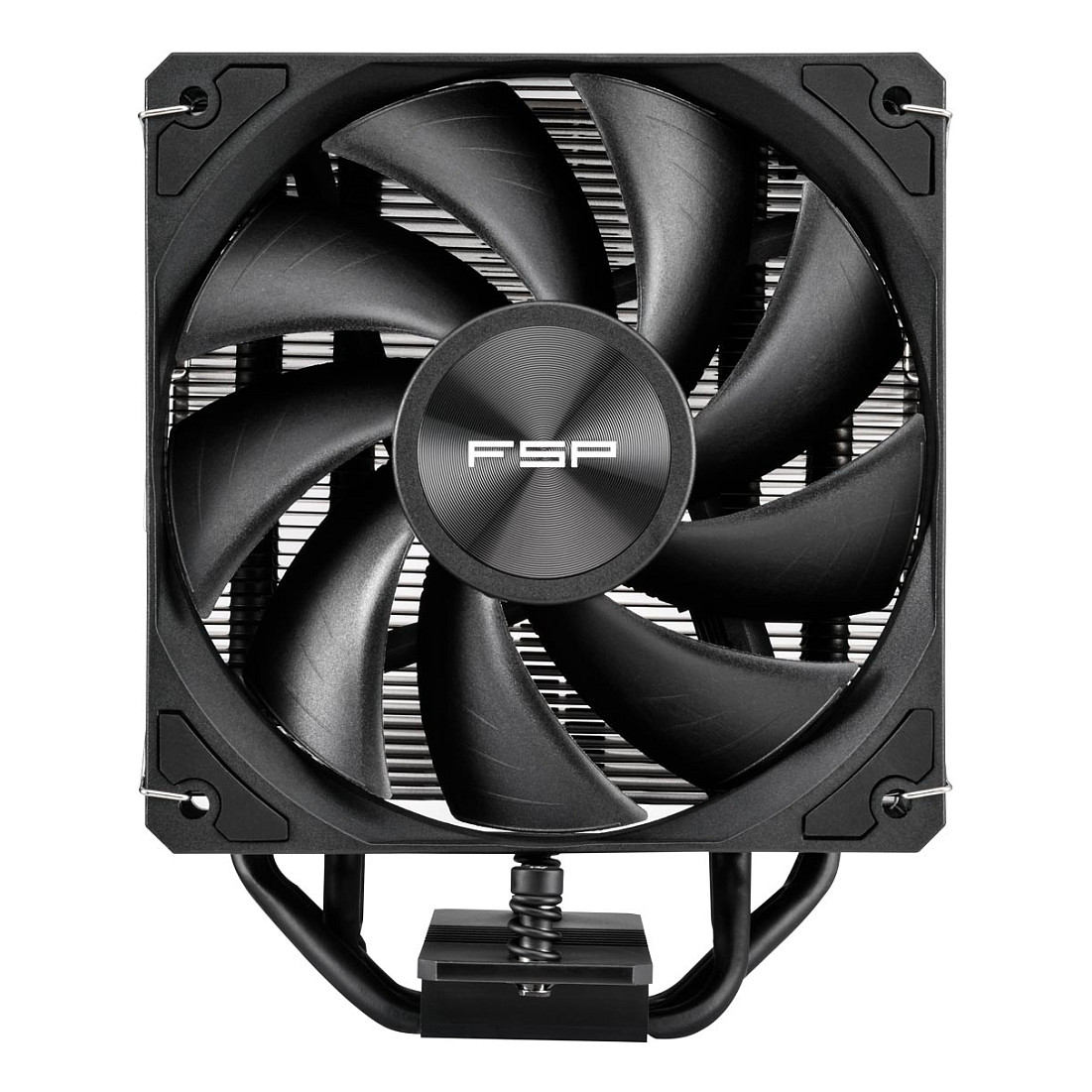 K Cooler FSP NP5-B AMD AM5/AM4 Intel 1851/1700/1200