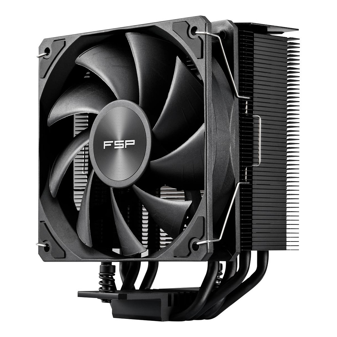 K Cooler FSP NP5-B AMD AM5/AM4 Intel 1851/1700/1200