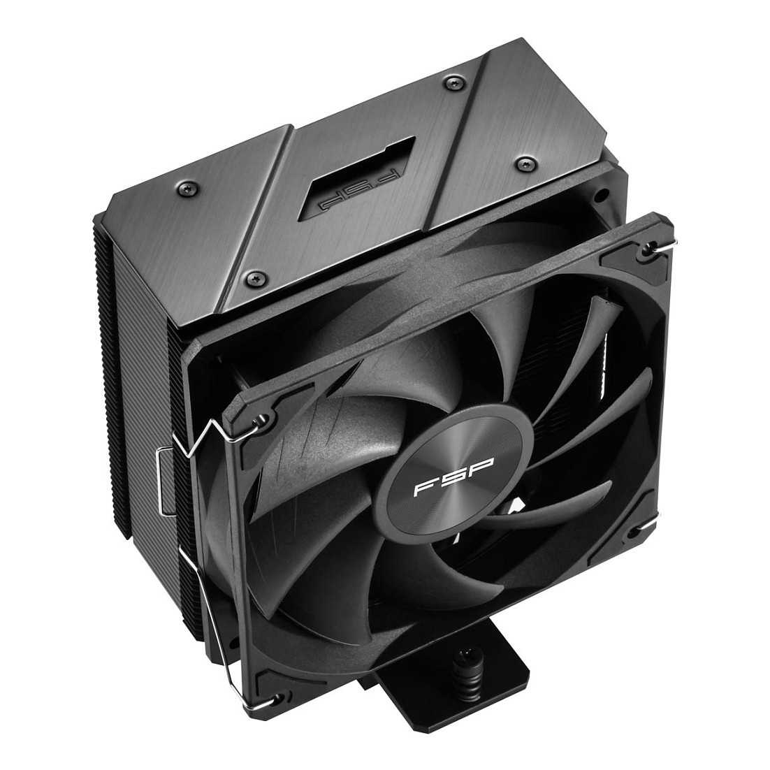 K Cooler FSP NP5-B AMD AM5/AM4 Intel 1851/1700/1200