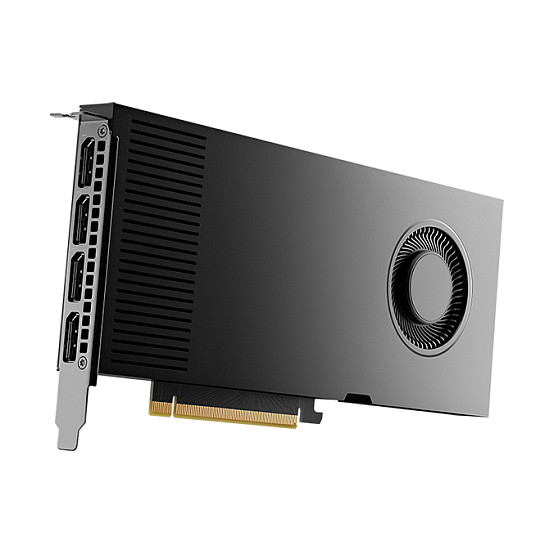 Quadro RTX 4000 Ada 20GB PNY (Retail Box)