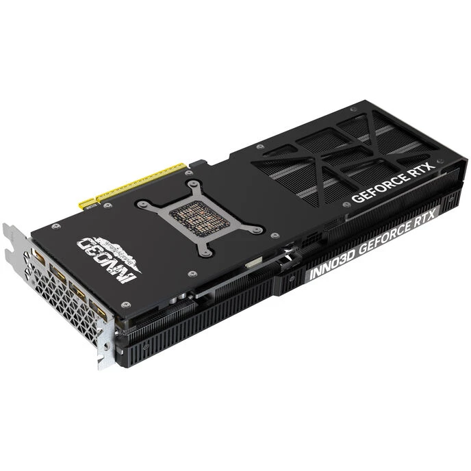 RTX 5070 Ti 16GB Inno3D X3 OC GDDR7 3Fan