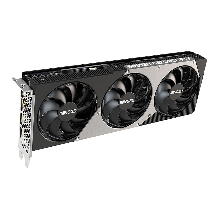 RTX 5070 Ti 16GB Inno3D X3 OC GDDR7 3Fan