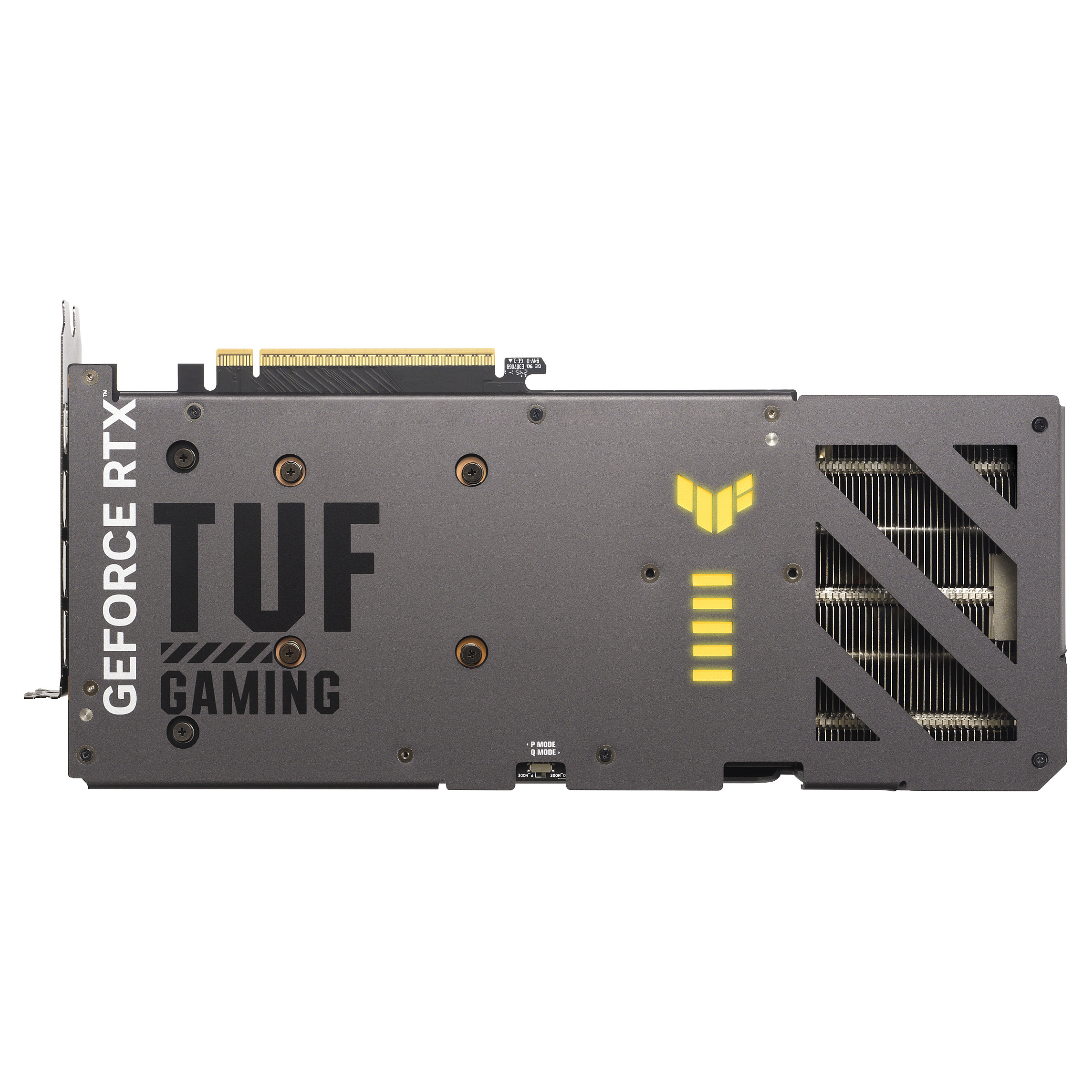 RTX 5060 Ti 16GB ASUS TUF Gaming OC GDDR7 3Fan