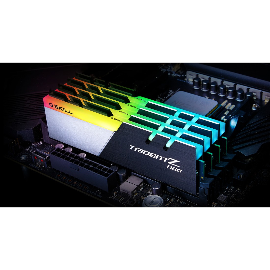 64GB PC 3200 CL16 G.Skill KIT (2X32GB) 64GTZN NEO