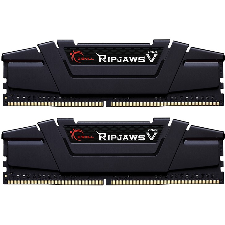 64GB PC 3600 CL18 G.Skill KIT (2x32GB) 64GVK Ripjaws