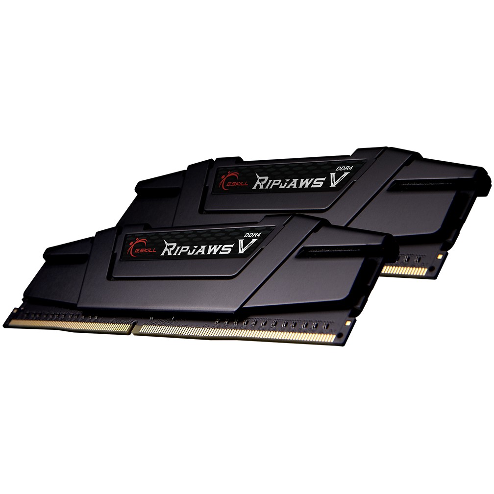 64GB PC 3600 CL18 G.Skill KIT (2x32GB) 64GVK Ripjaws