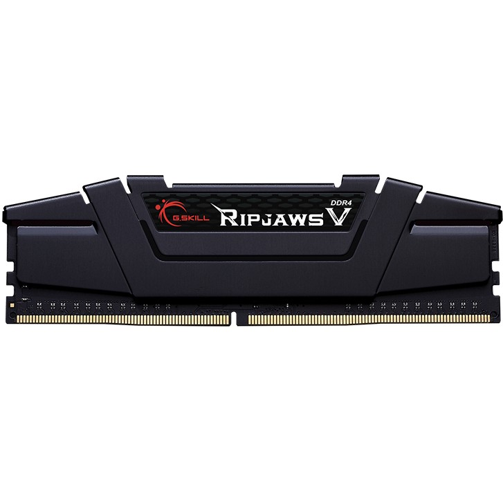 64GB PC 3600 CL18 G.Skill KIT (2x32GB) 64GVK Ripjaws