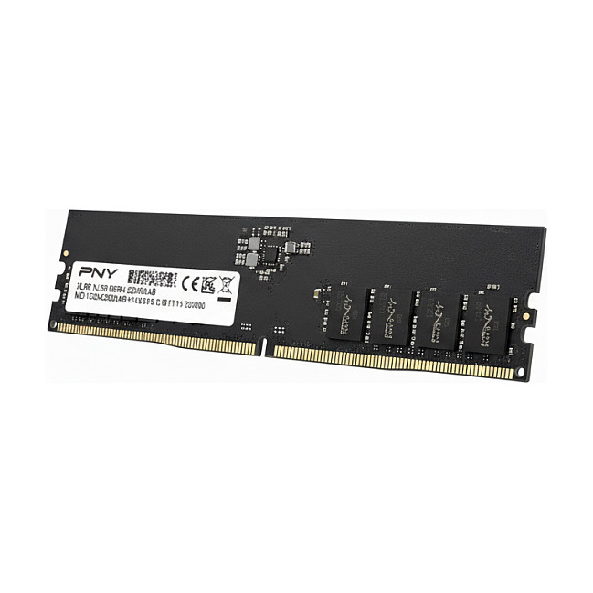 PNY 16Go SODIMM DDR5 PNY Performance 4800MHz (Black)