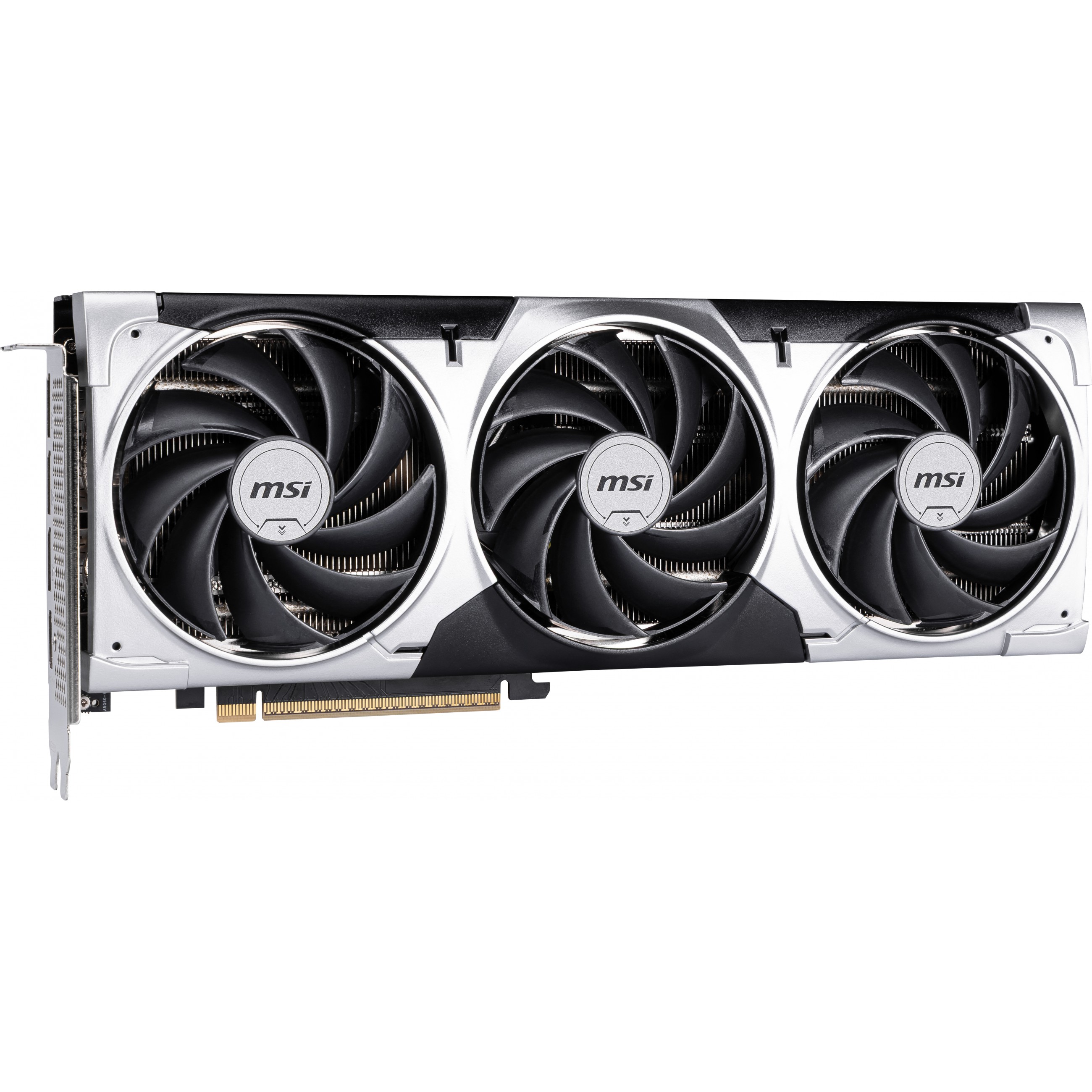 RTX 5060 Ti 16GB MSI Ventus 3X OC GDDR7 3 Fan