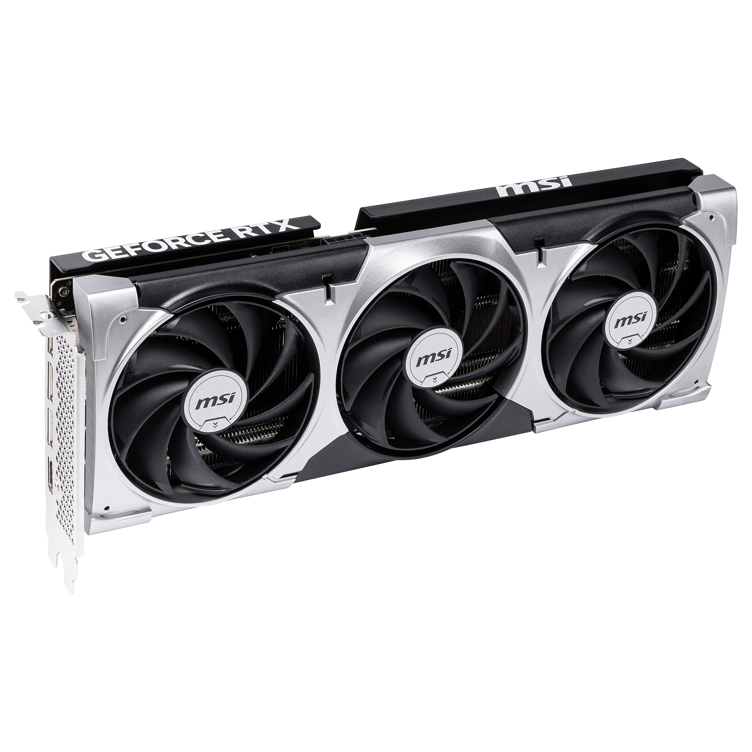 RTX 5060 Ti 16GB MSI Ventus 3X OC GDDR7 3 Fan