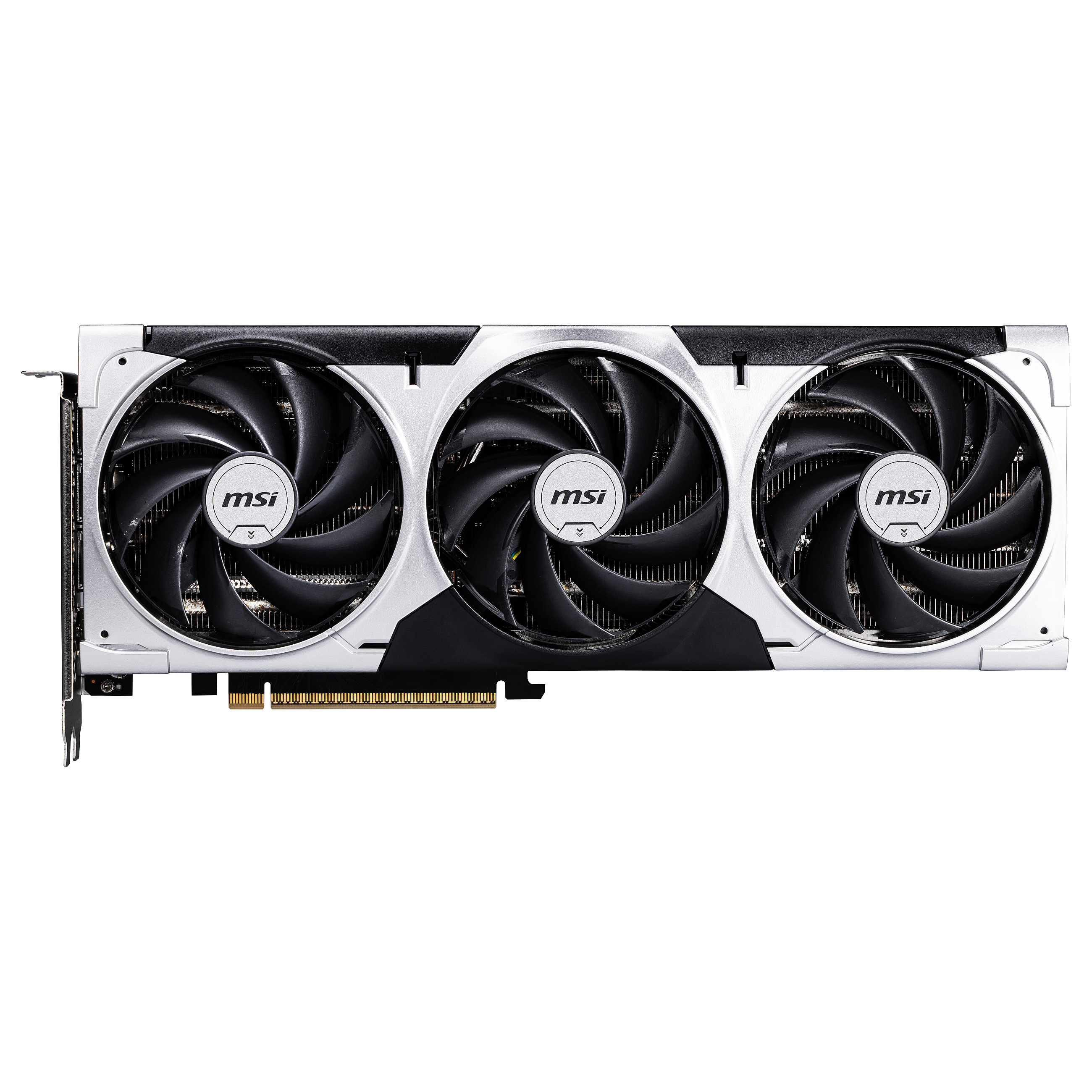 RTX 5060 Ti 16GB MSI Ventus 3X OC GDDR7 3 Fan