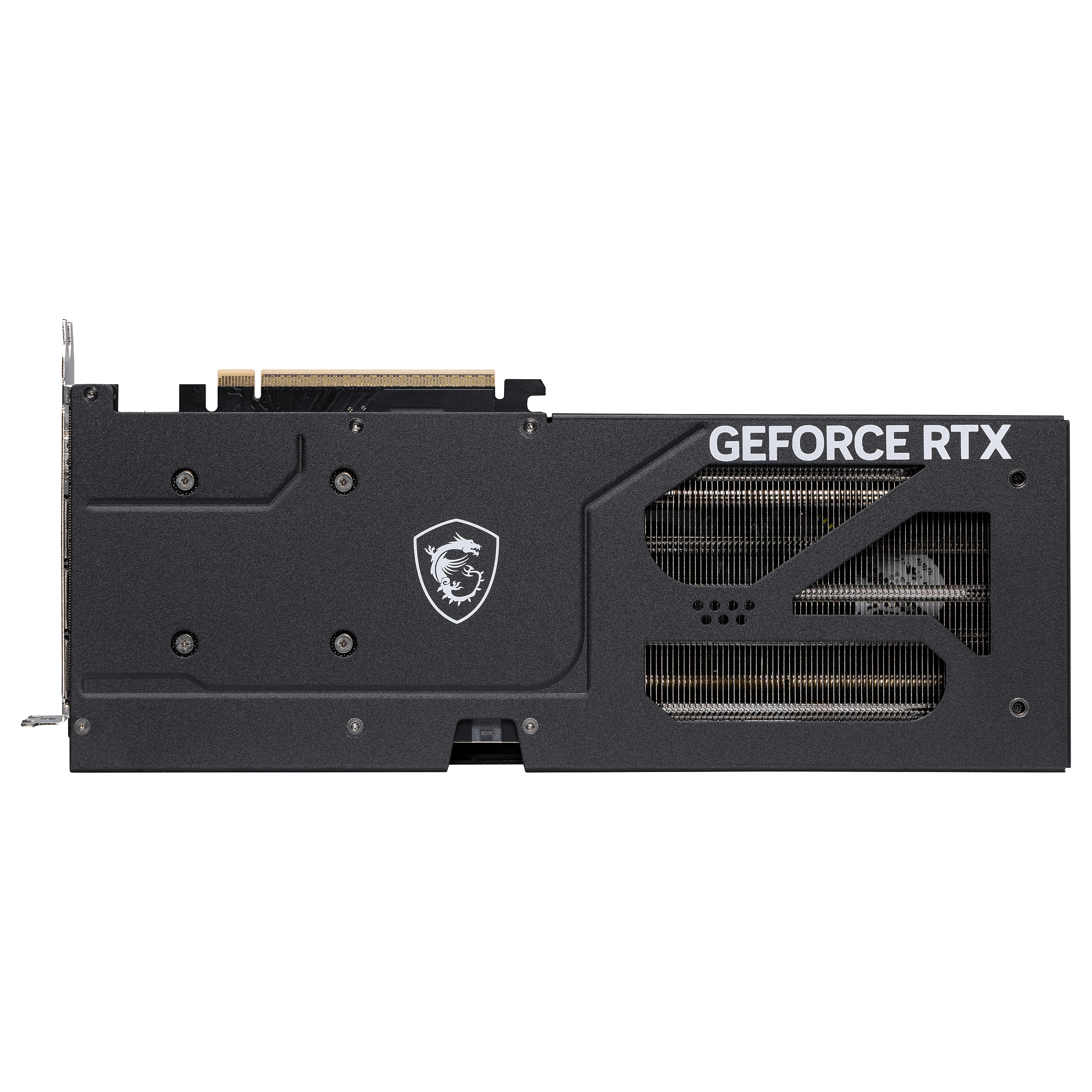 RTX 5060 Ti 16GB MSI Ventus 3X OC GDDR7 3 Fan