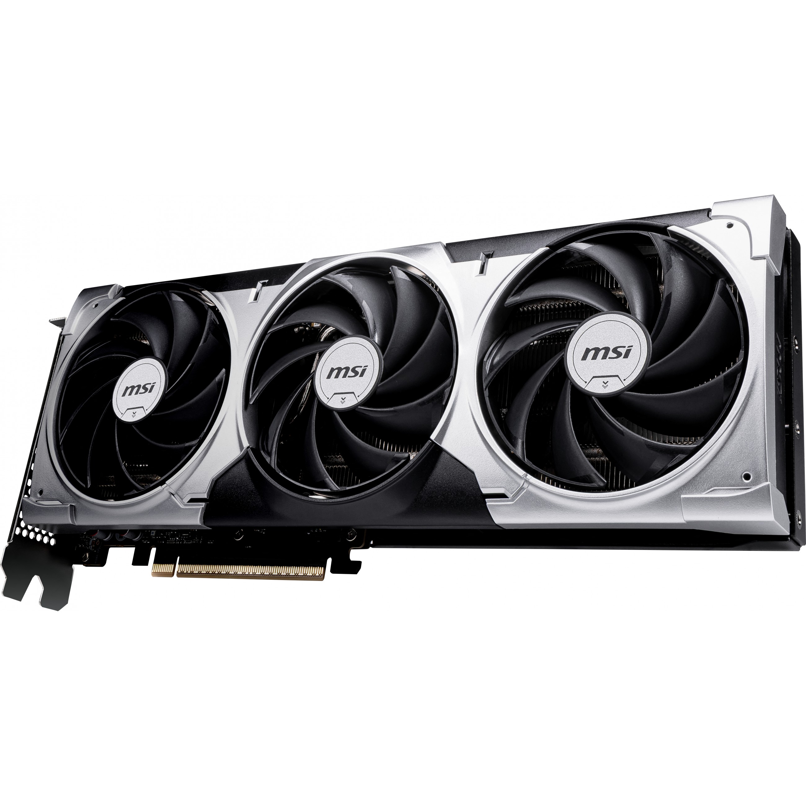 RTX 5060 Ti 16GB MSI Ventus 3X OC GDDR7 3 Fan