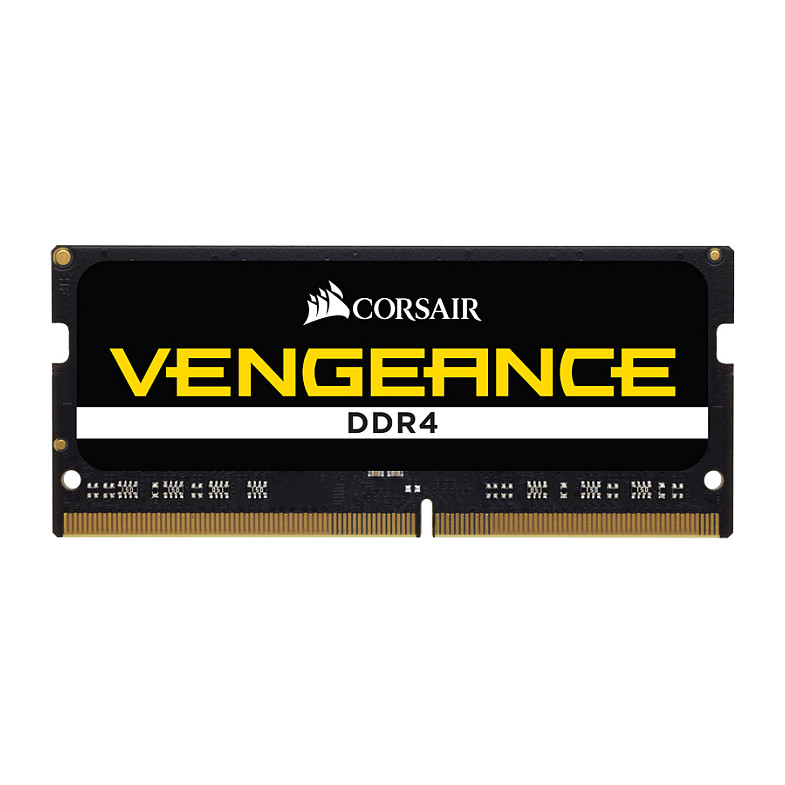 Corsair Vengeance - DDR4 - 8 GB - SO DIMM 260-PIN CL16