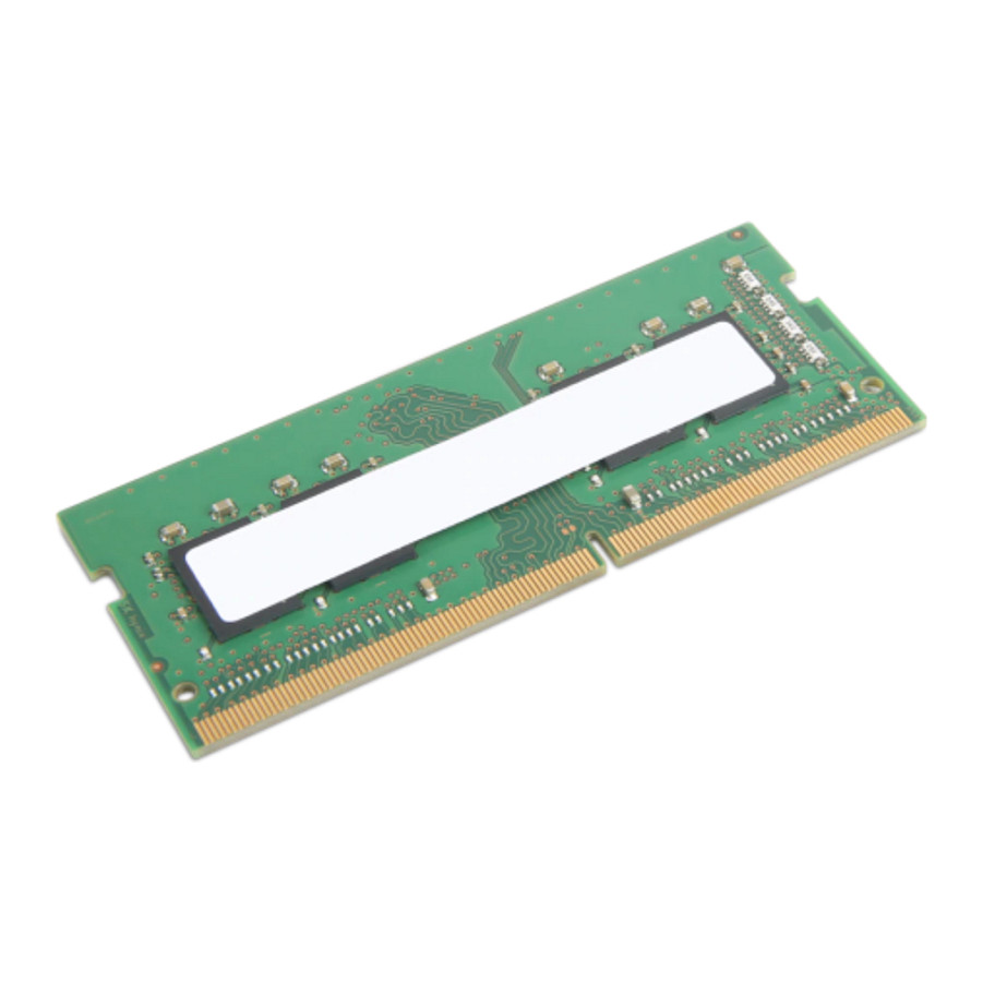 Lenovo 8GB DDR4 3200 MHz So-DIMM Gen.2