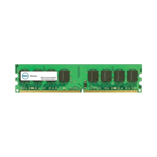 Server RAM DELL Dell DDR4 -16 GB - DIMM 288-PIN - 2666 MHz / PC4-21300