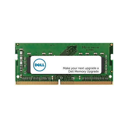 Dell 1RX16 Module - 8 GB - SO DIMM 262-PIN
