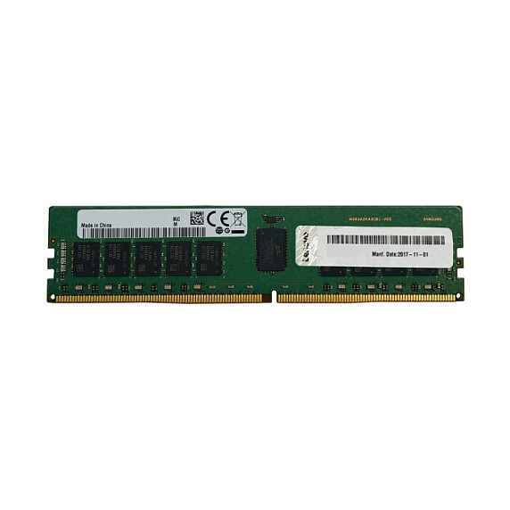 Server RAM Lenovo TruDDR4 - DDR4 - 32 GB - DIMM 288-PIN 2933 MHz / PC4-23400
