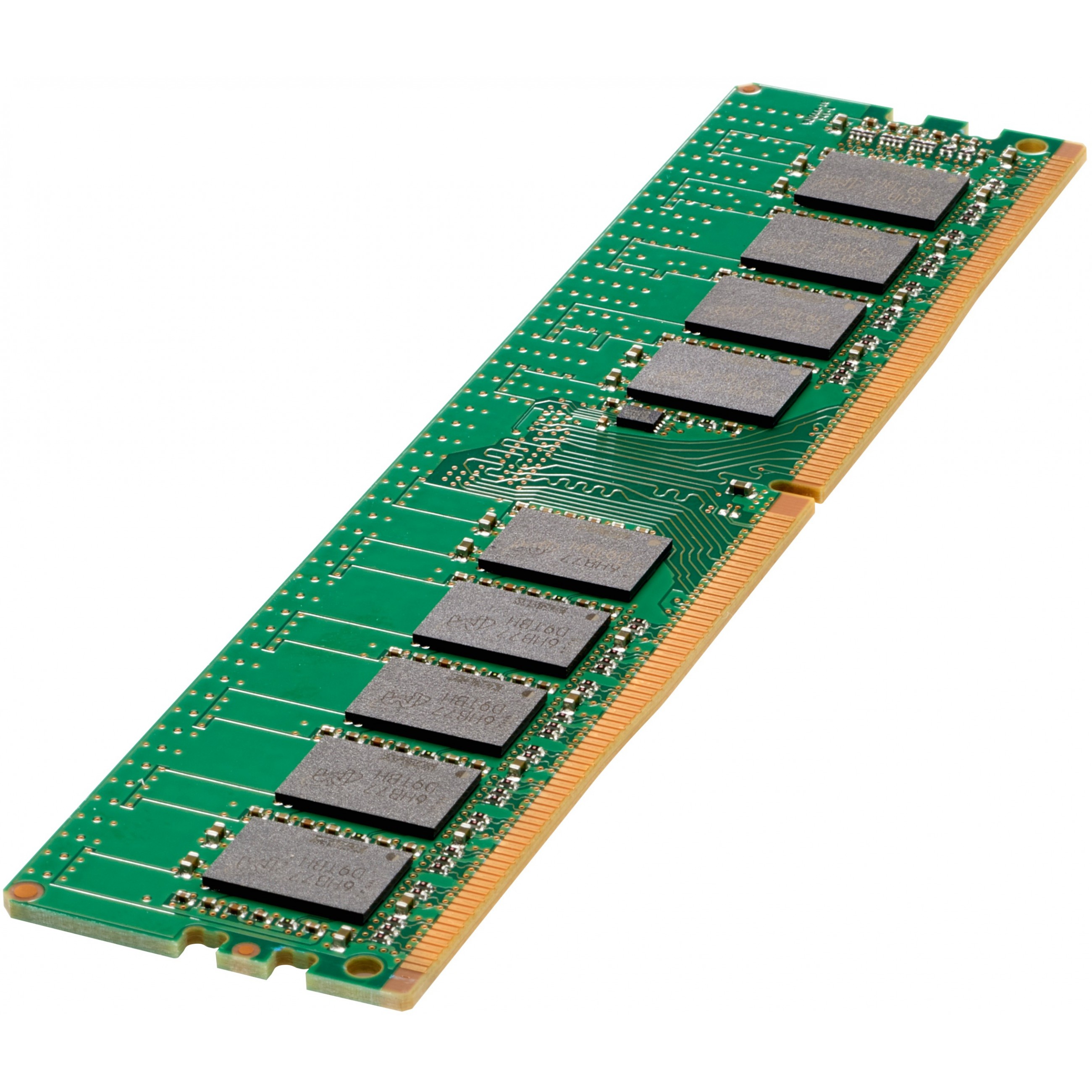 HPE 16GB DRx8 3200-22 RDIMM ECC bulk