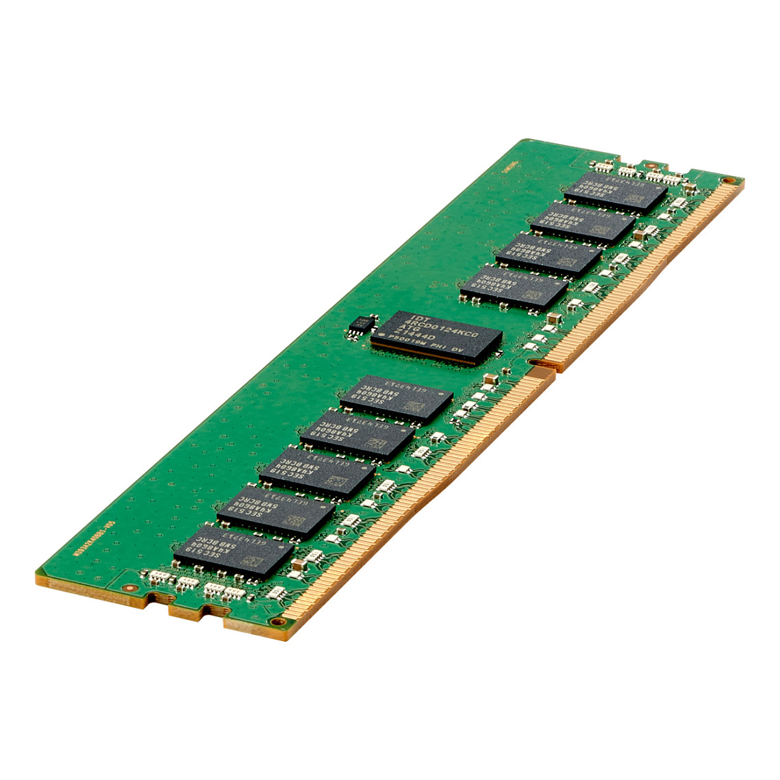 HPE 32GB 2Rx4 PC4-2666V-R Smart Kit CL19